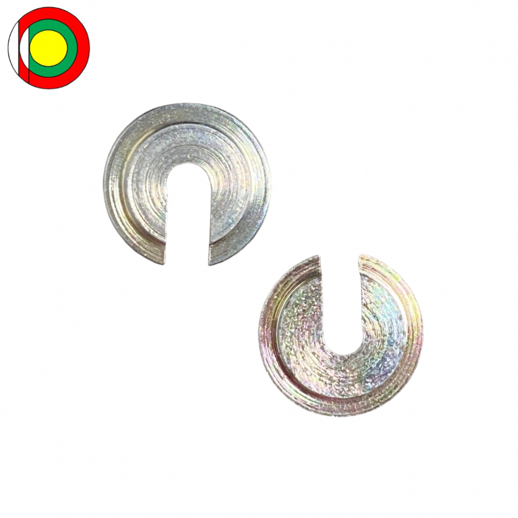 Washer, Plunger - LOKAL TS50/60