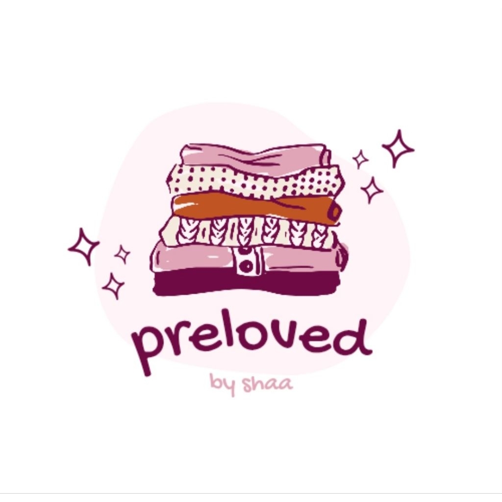 preloved fashion