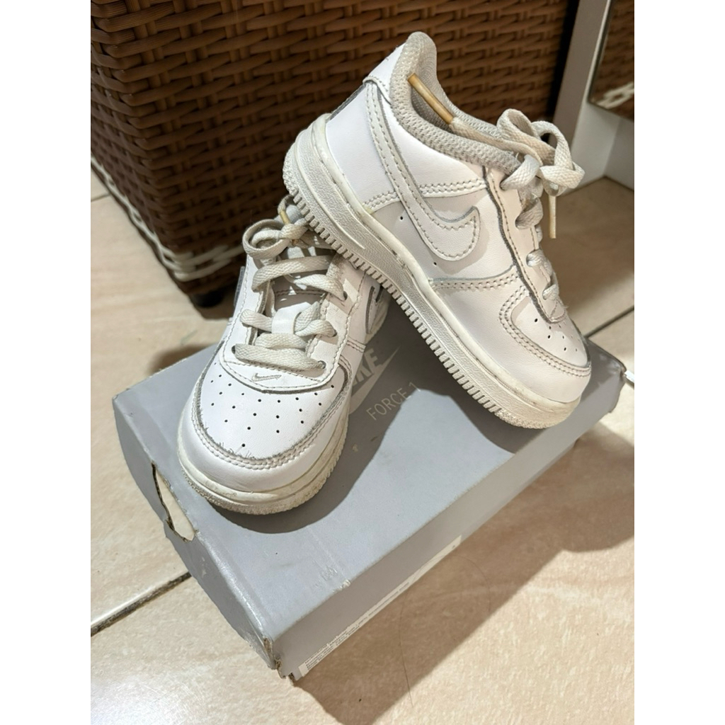 sepatu nike air force kids