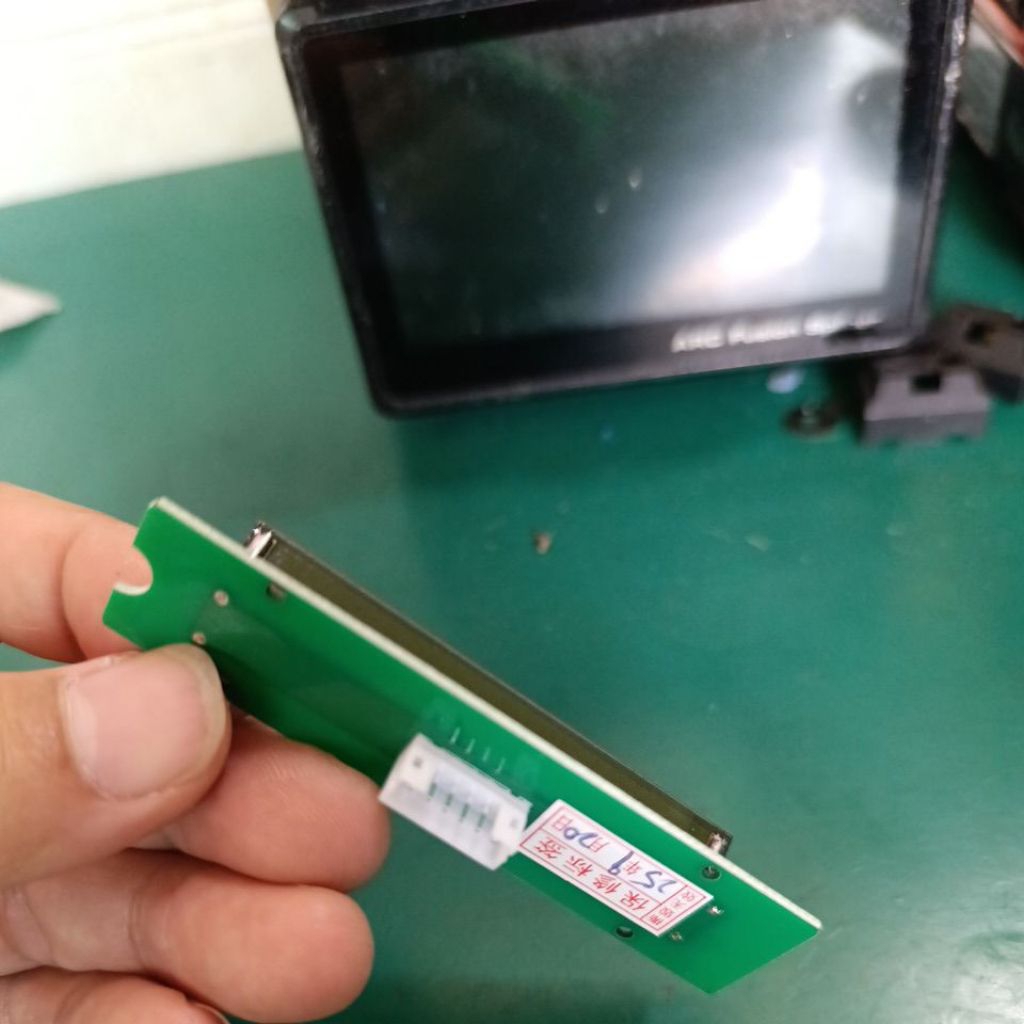 heater splicer dvp /pemanas untuk splicer dvp/fibertehno