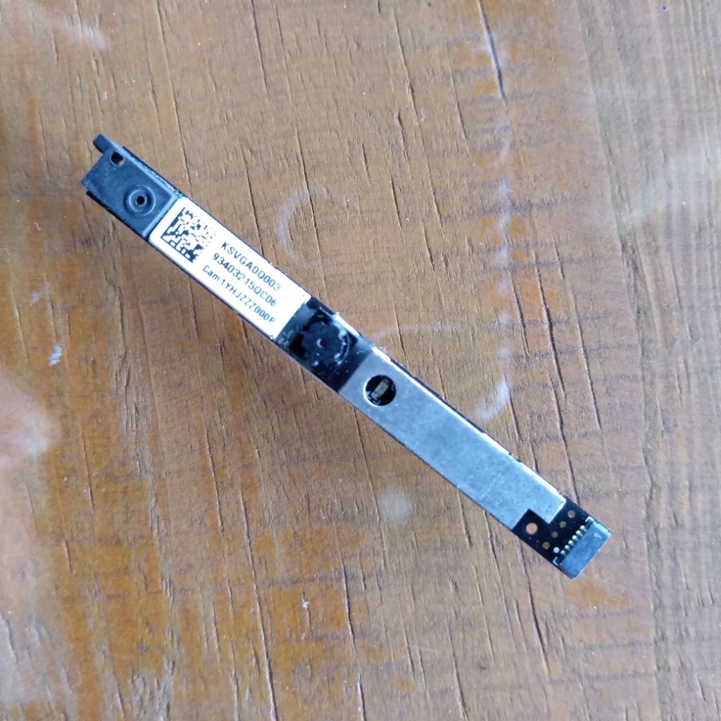 webcam laptop Acer aspire 3 a314-32