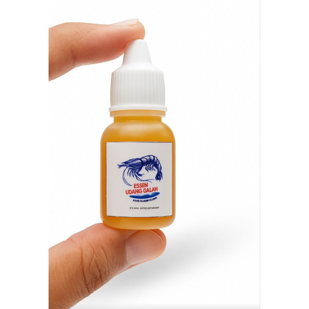 Essen Udang Galah Pontianak – 10 ml