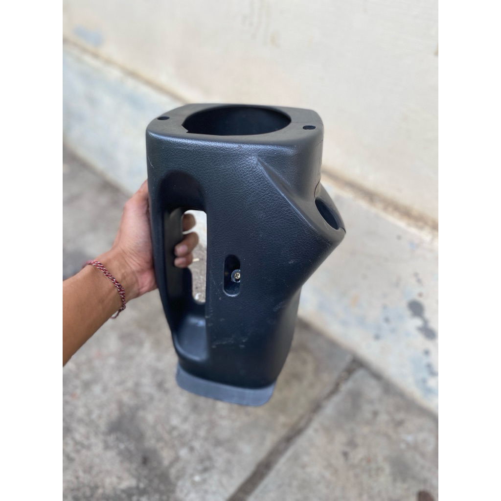 Cover saklar bawah stir Vios Gen 1 no minus