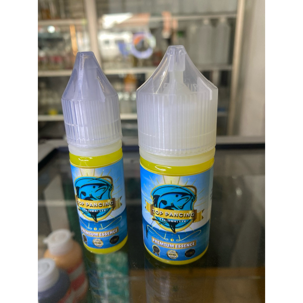 Essen Top Ikan Mas Melon Seribu Bunga