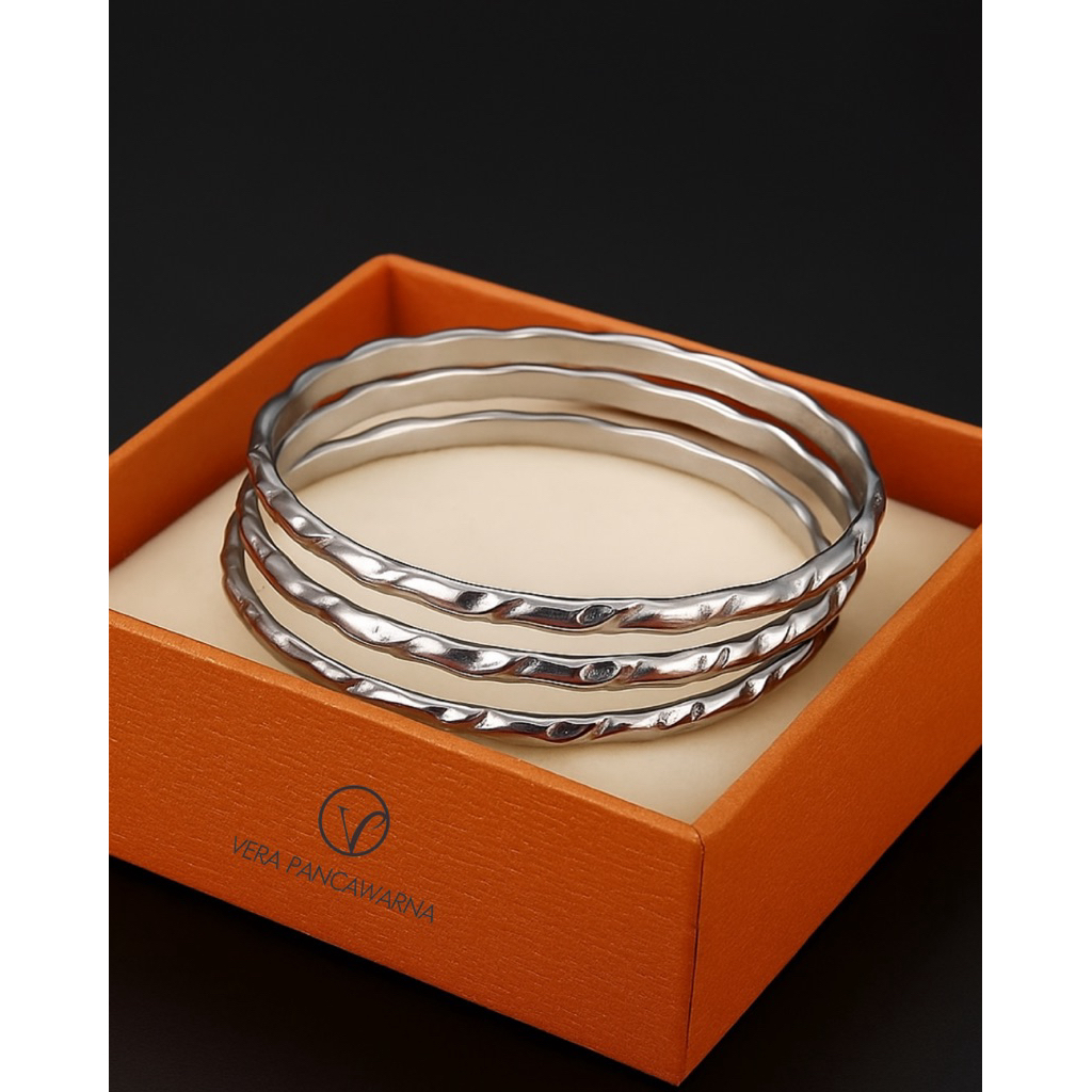 Gelang VP MONEL  Keroncong Anak hingga Dewasa