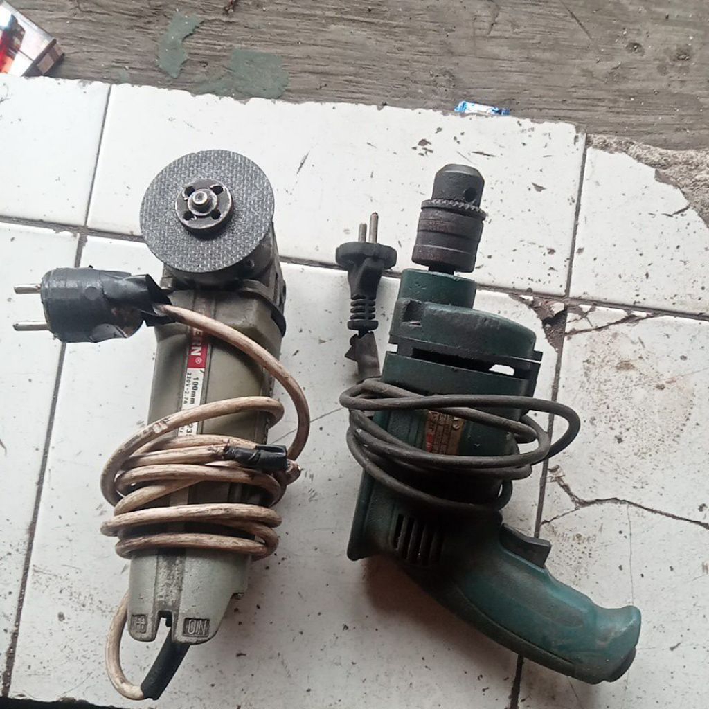 bor slepan second mulus