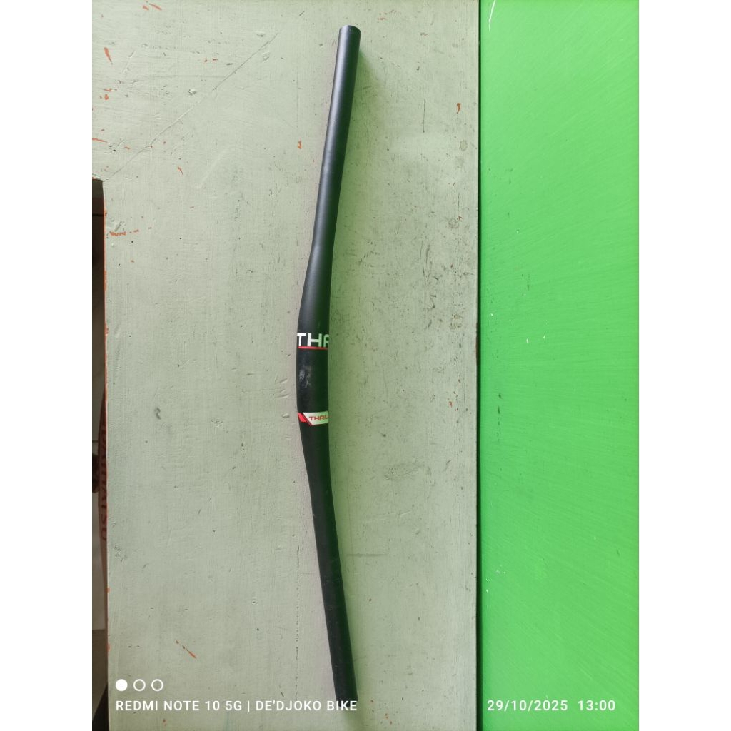 Stang Thrill Second Normal