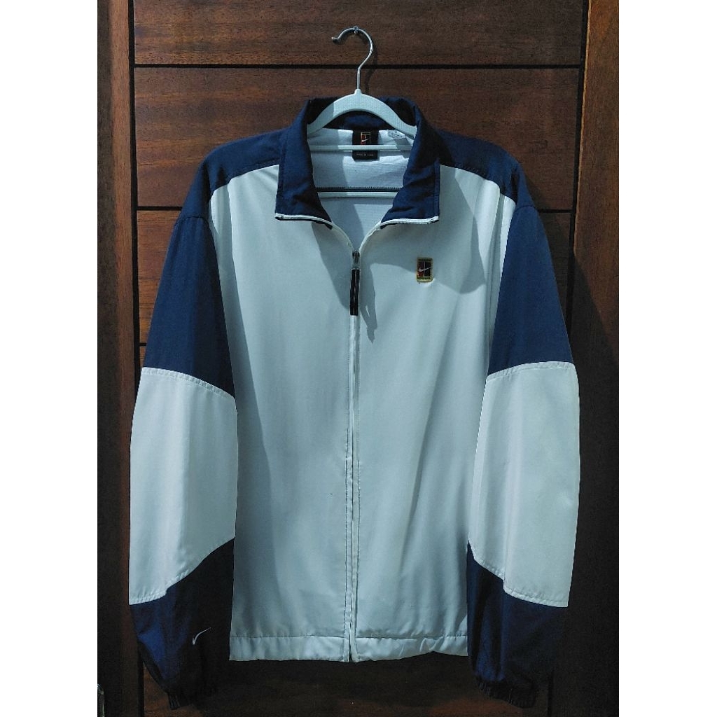 Windbreaker Nike Court Vintage