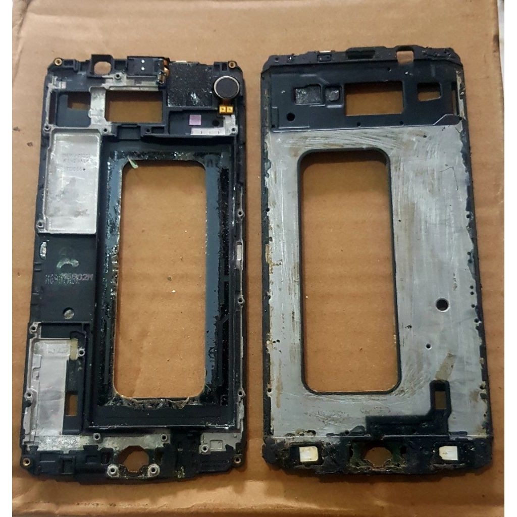 PREM SAMSUNG A7 2016 ORI99 COPOTAN