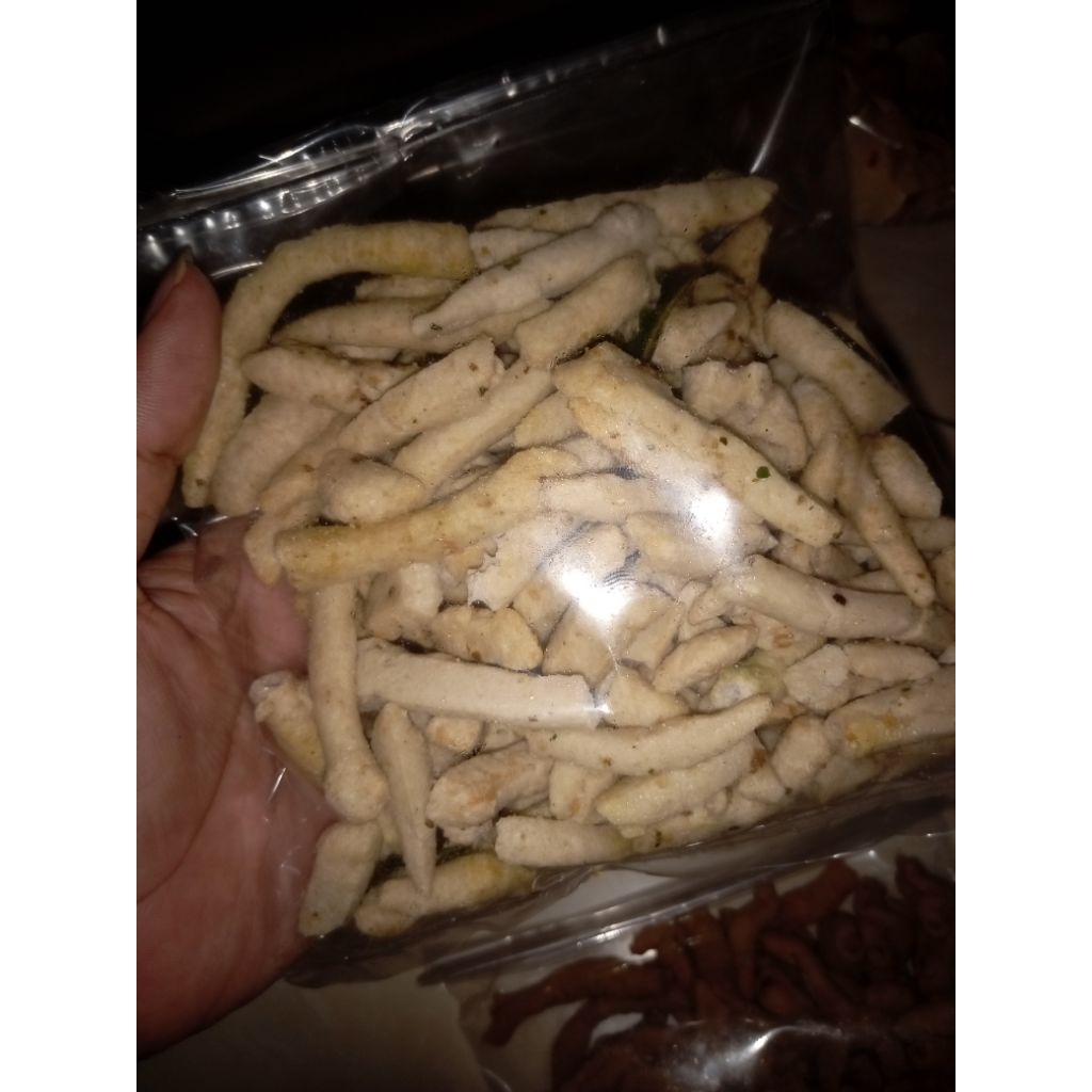 Stik Basreng Original