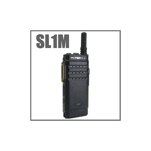 Handy Talky SL1M UHF Motorola