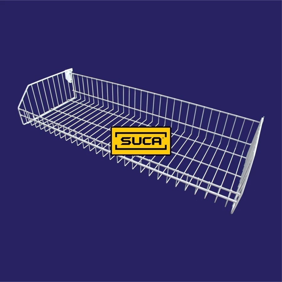 Keranjang Rak Gondola Tipe A3 / A2