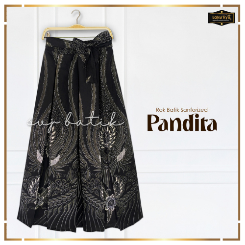 ROK BATIK ALUSAN PANDITA LAWASAN ORIGINAL BY SVJ MURAH DAN BERKWALITAS