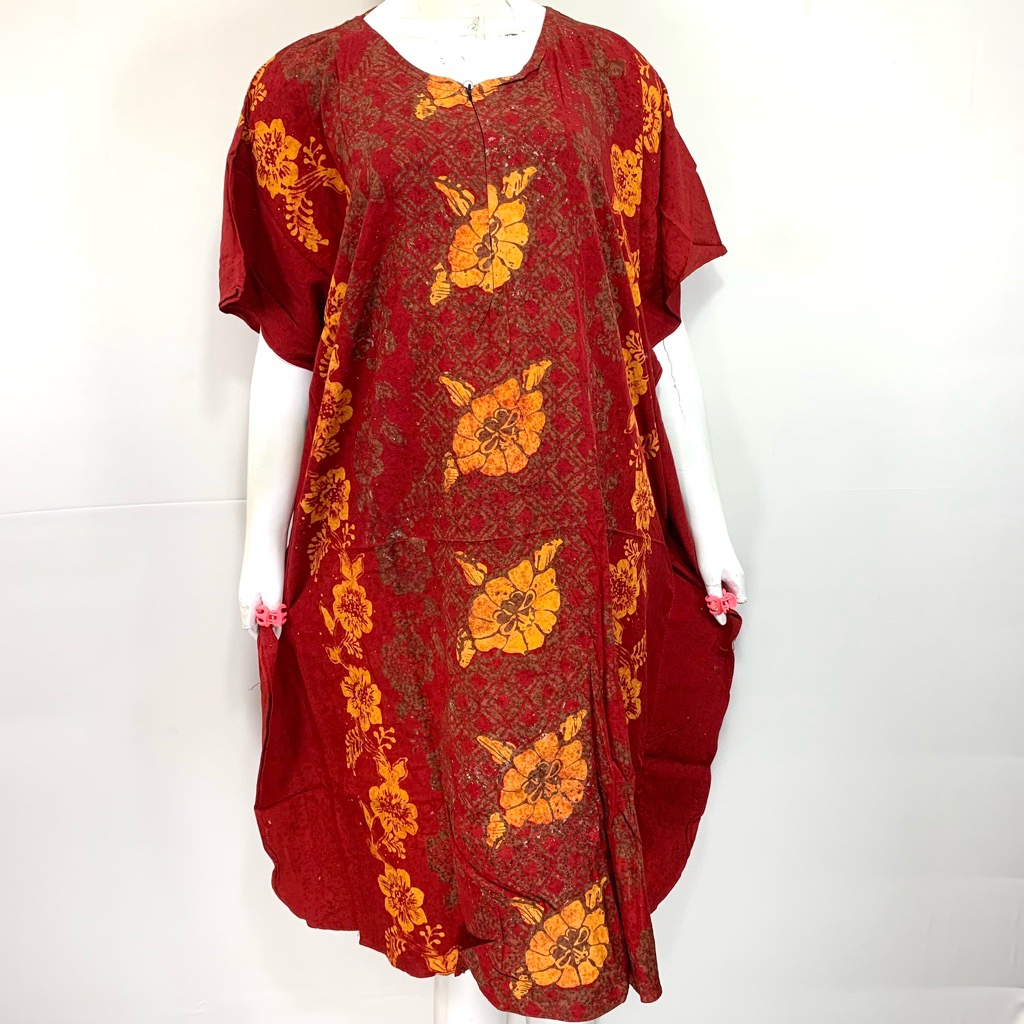 DASTER KALONG LOWO MARINA | BATIK MARINA EXCLUSIVE | DASTER BATIK KALONG | BATIK SAMMY PUTRI DIANA