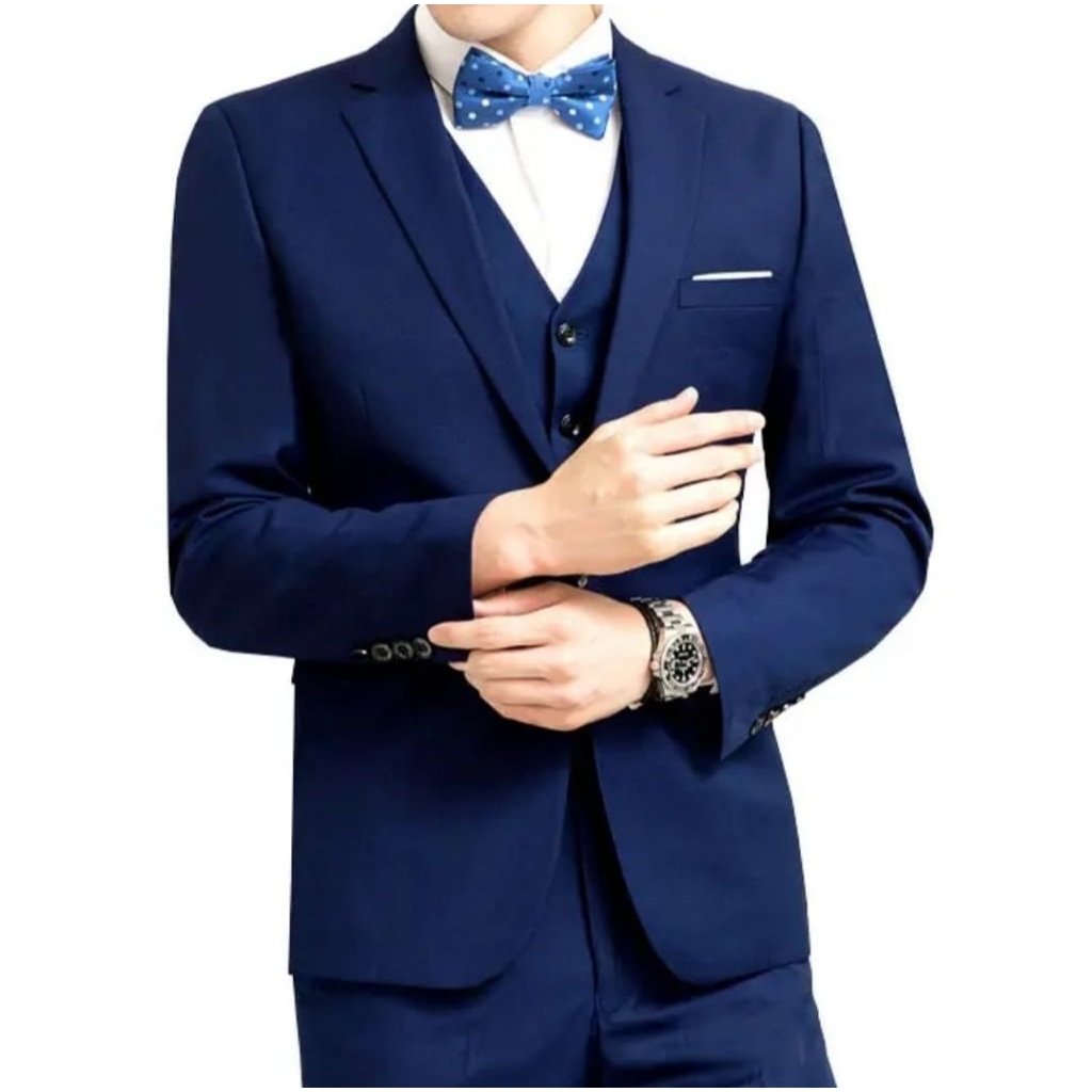 jas pria jas slim fit jas pria resmi