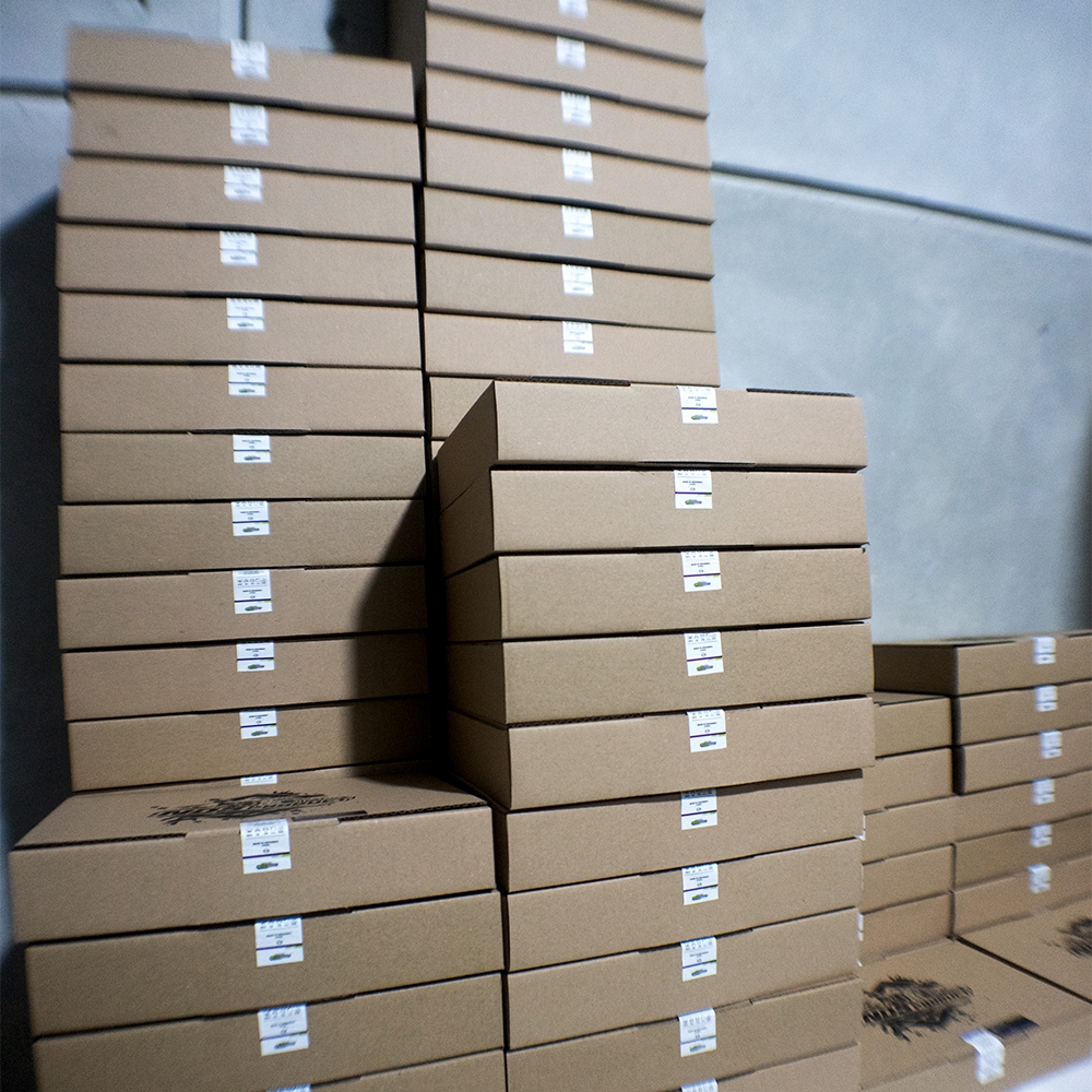 Box custom sablon | Dus Custom Box Gift Kado