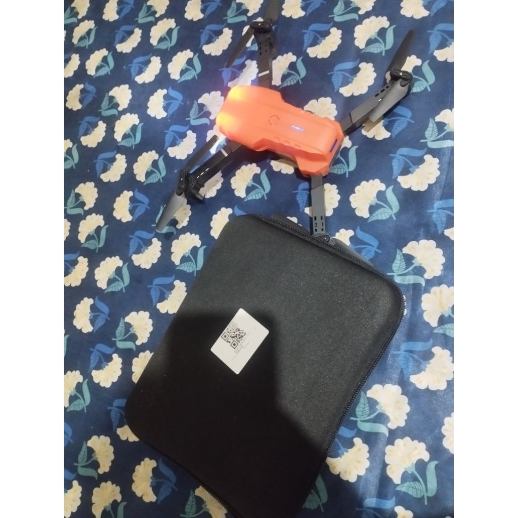 drone minusan buat oprek