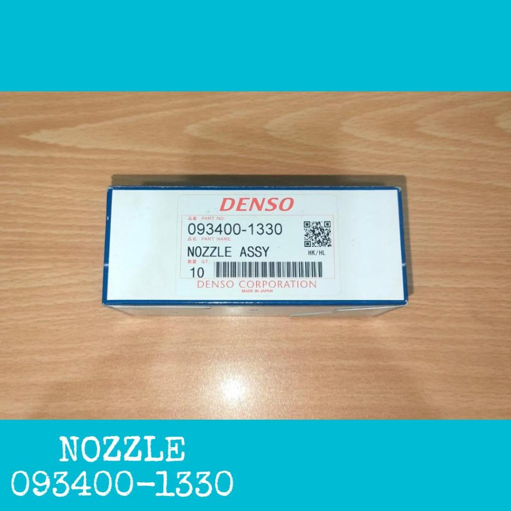 Nozzle 093400-1330 Denso Original
