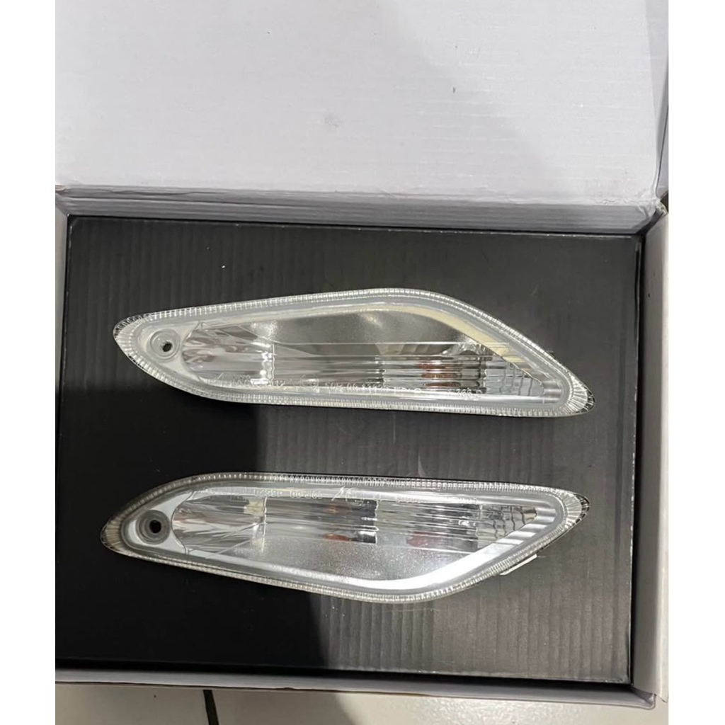 Sein Std Vespa Sprint