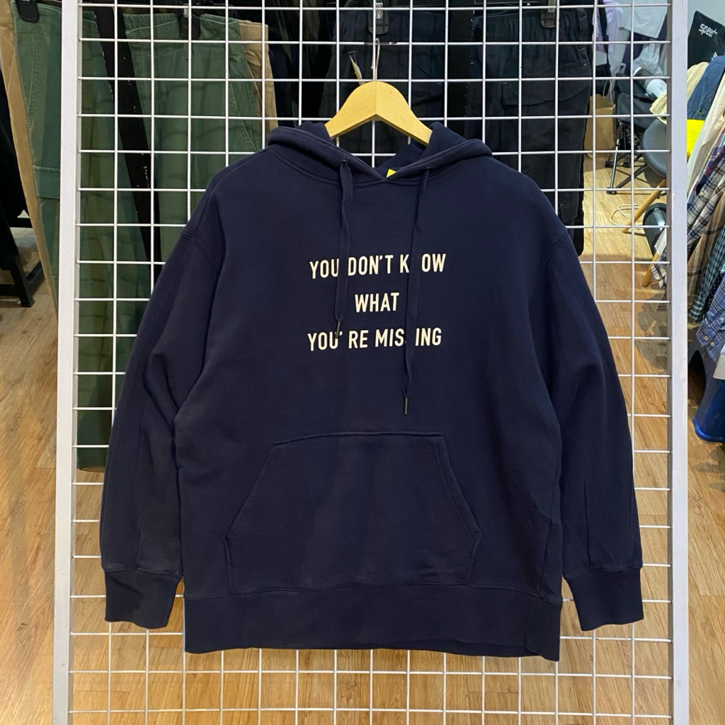 H:Connect Hoodie