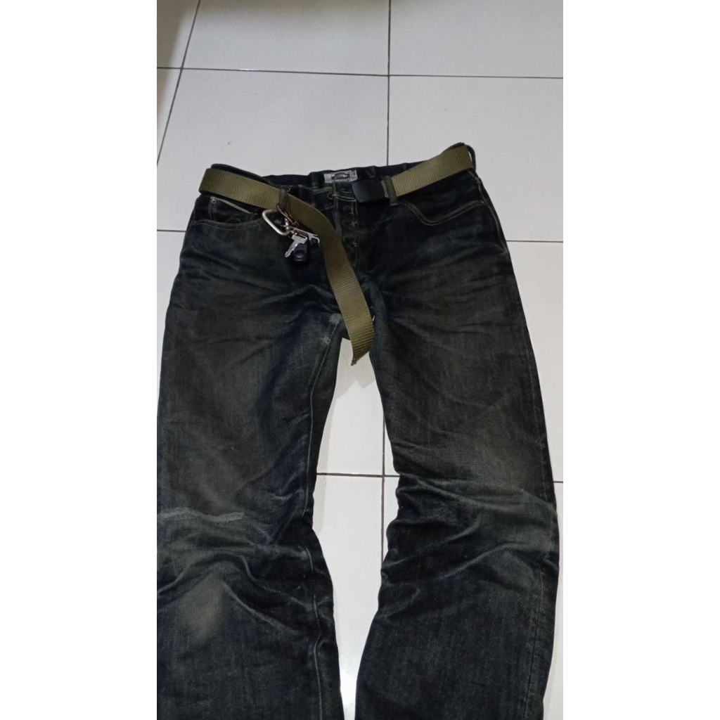 sage denim everglades 20oz