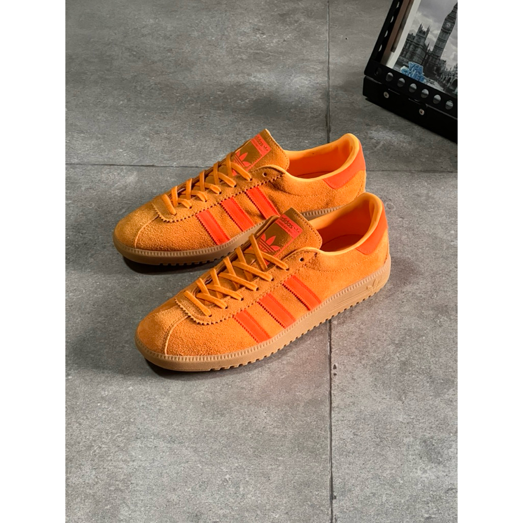 Adidas Bermuda Solar - BNIB New Original