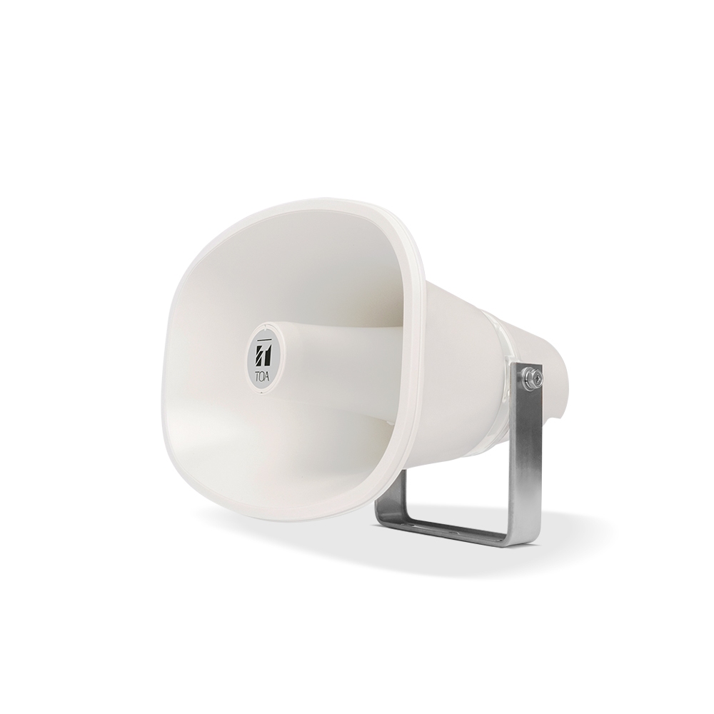 Paging Horn Speaker TOA ZH-610S / ZH 610S / ZH610S