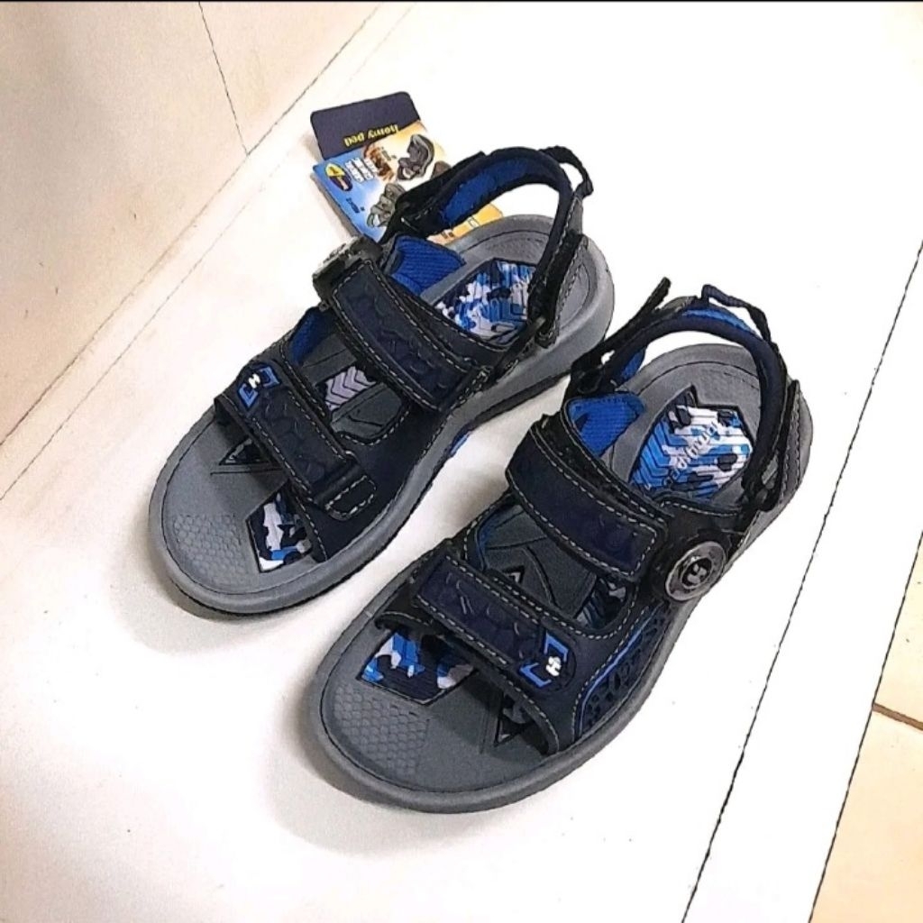 Sandal Anak Homyped  Sandal Anak Gunung