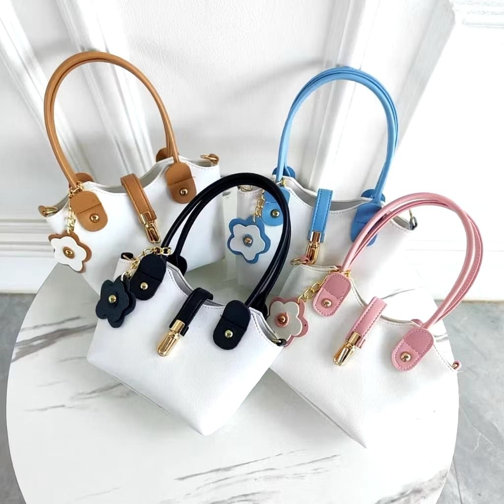 Bag Beauty Girl Chika - Tas Jinjing Cantik - Tas Best Seller Cewe