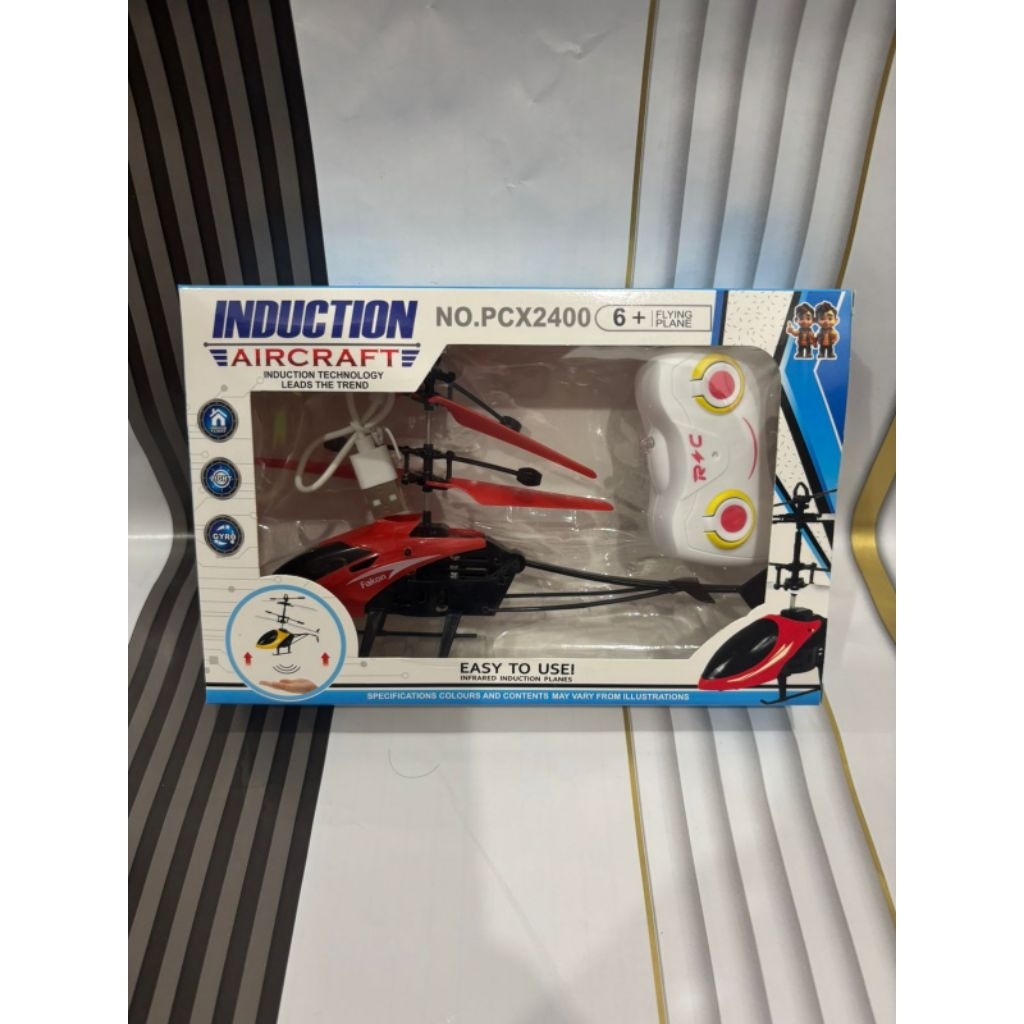 Helikopter Sensor/Helikopter Remot/Heli Sensor/Heli Remot/Helikopter