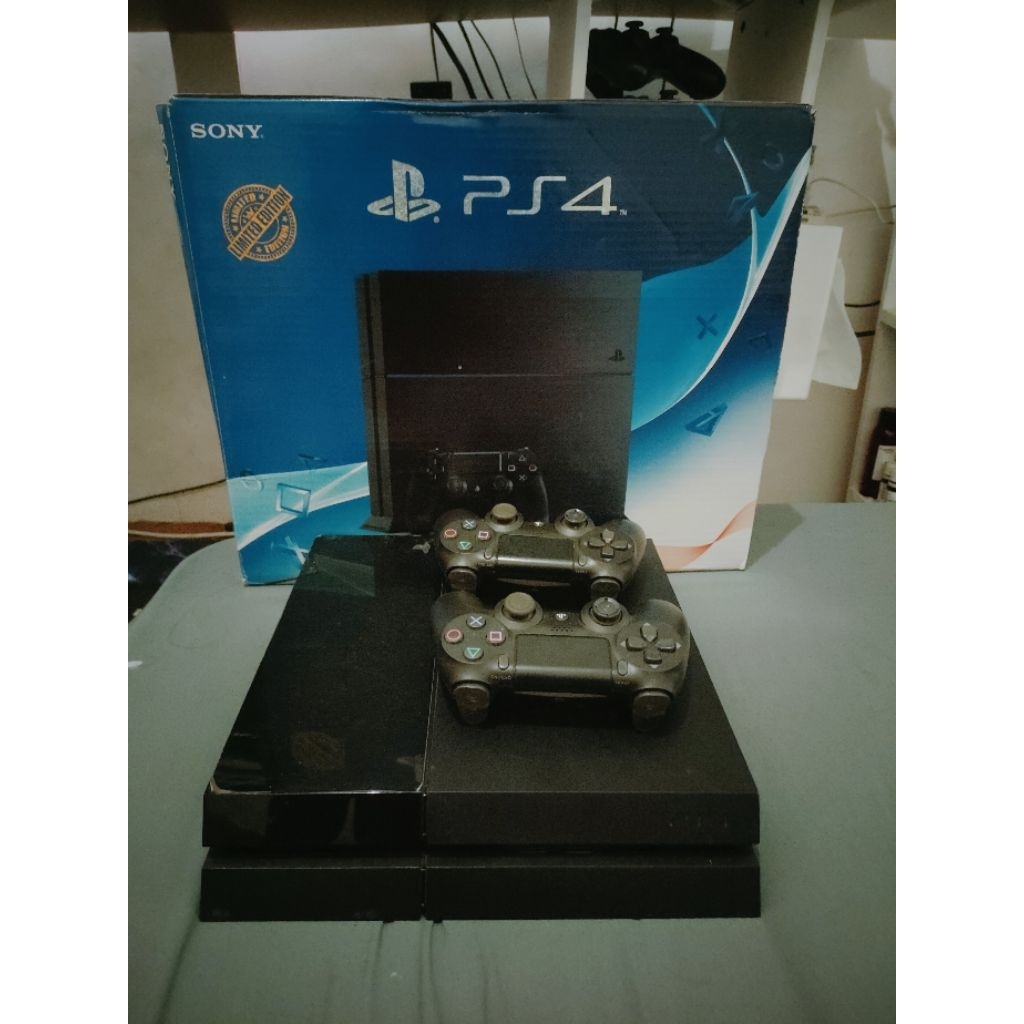 PS4 Hen 6.72