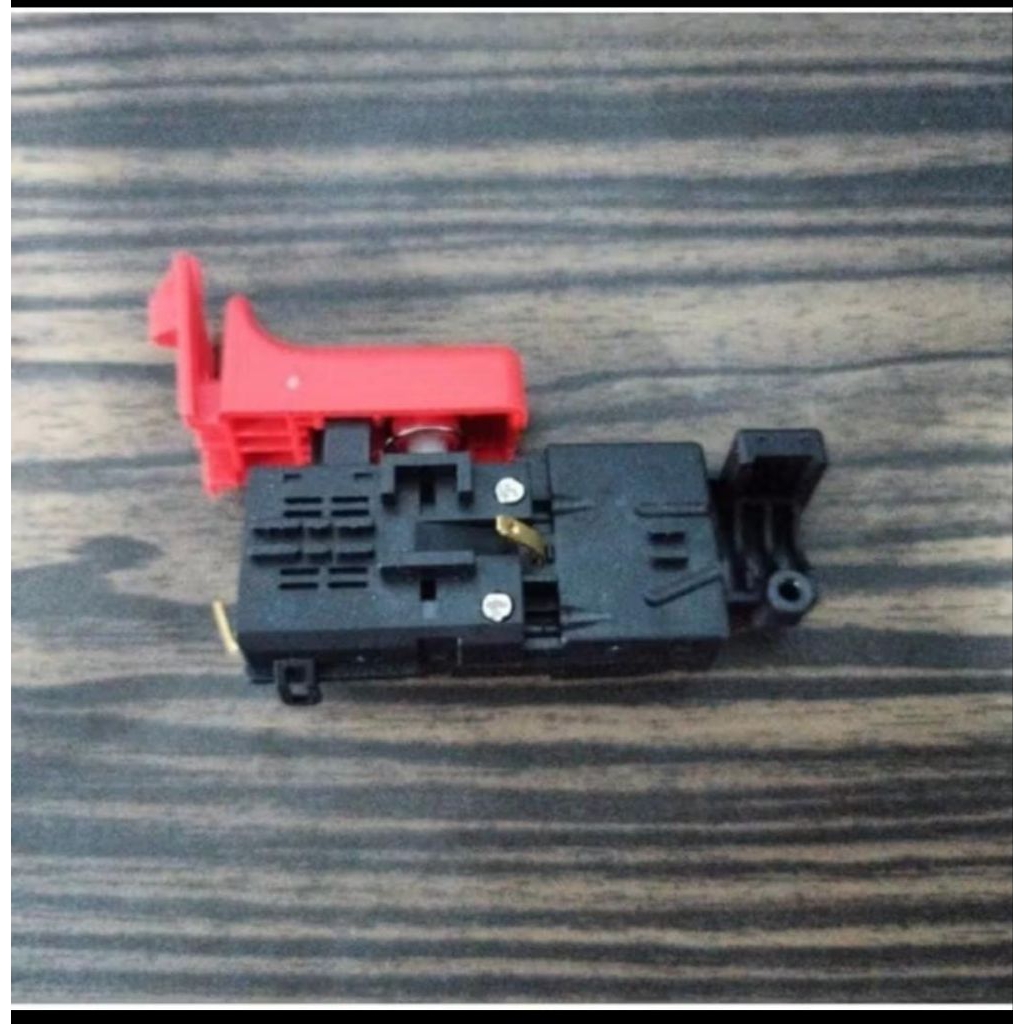 Saklar Switch For Hammer Drill Mailtank