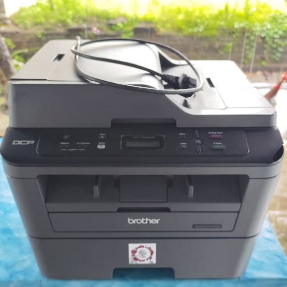 Mesin Fotocopy Brother DCP l2540 DW