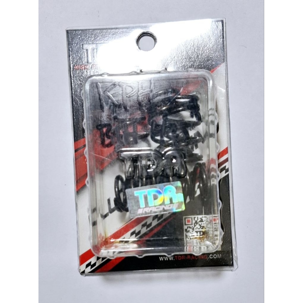 Per Kopling Kharisma/Supra X125 TDR