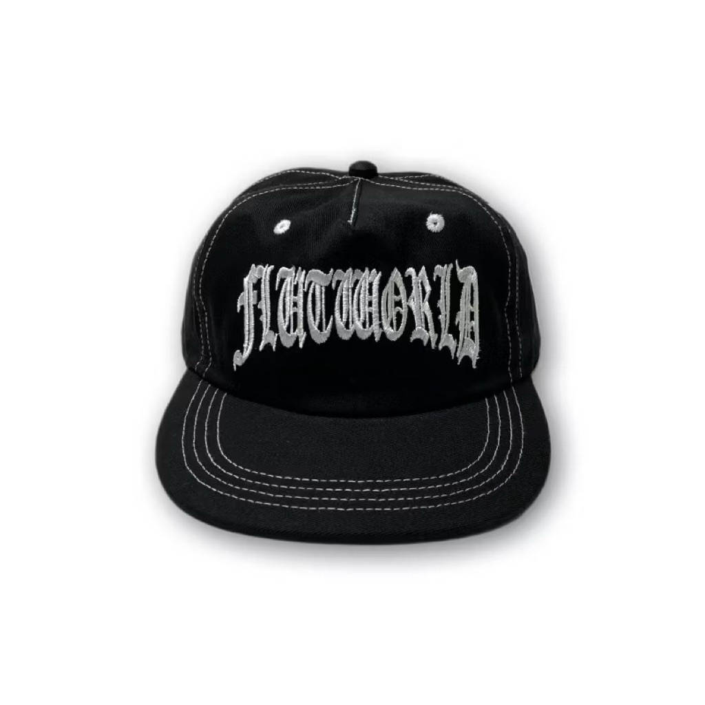 TOPI FLUT