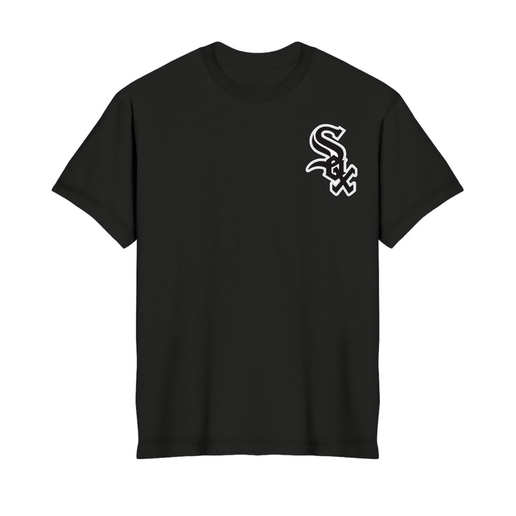 Kaos SOX MLB | Kaos Pria | Baju Pria | Kaos Cowok | Baju Cowok | Kaos Unisex | Baju Unisex