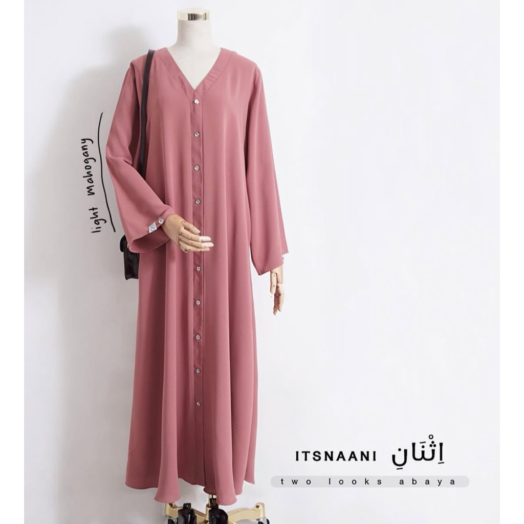 Sofni - PRELOVED Itsnaani