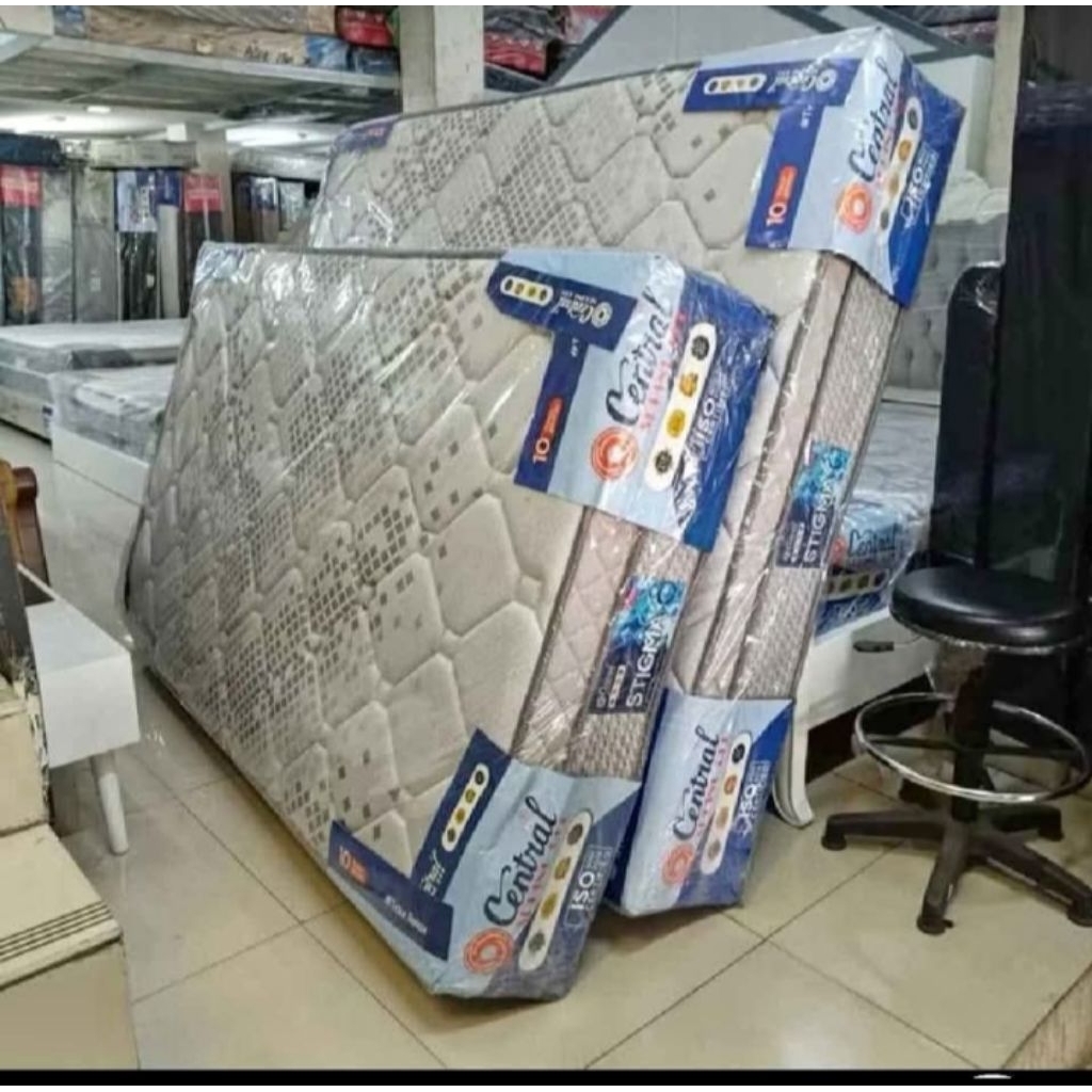 Kasur Springbed Central Stigma 120x200