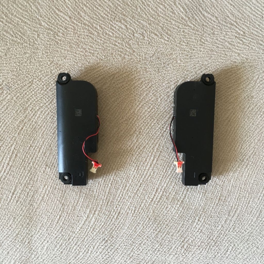 Razer Blade 15 Speaker