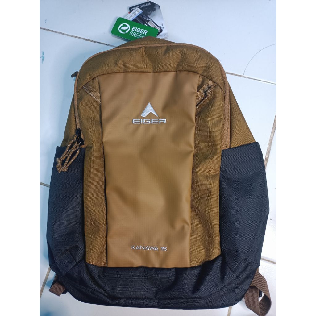 Eiger daypack