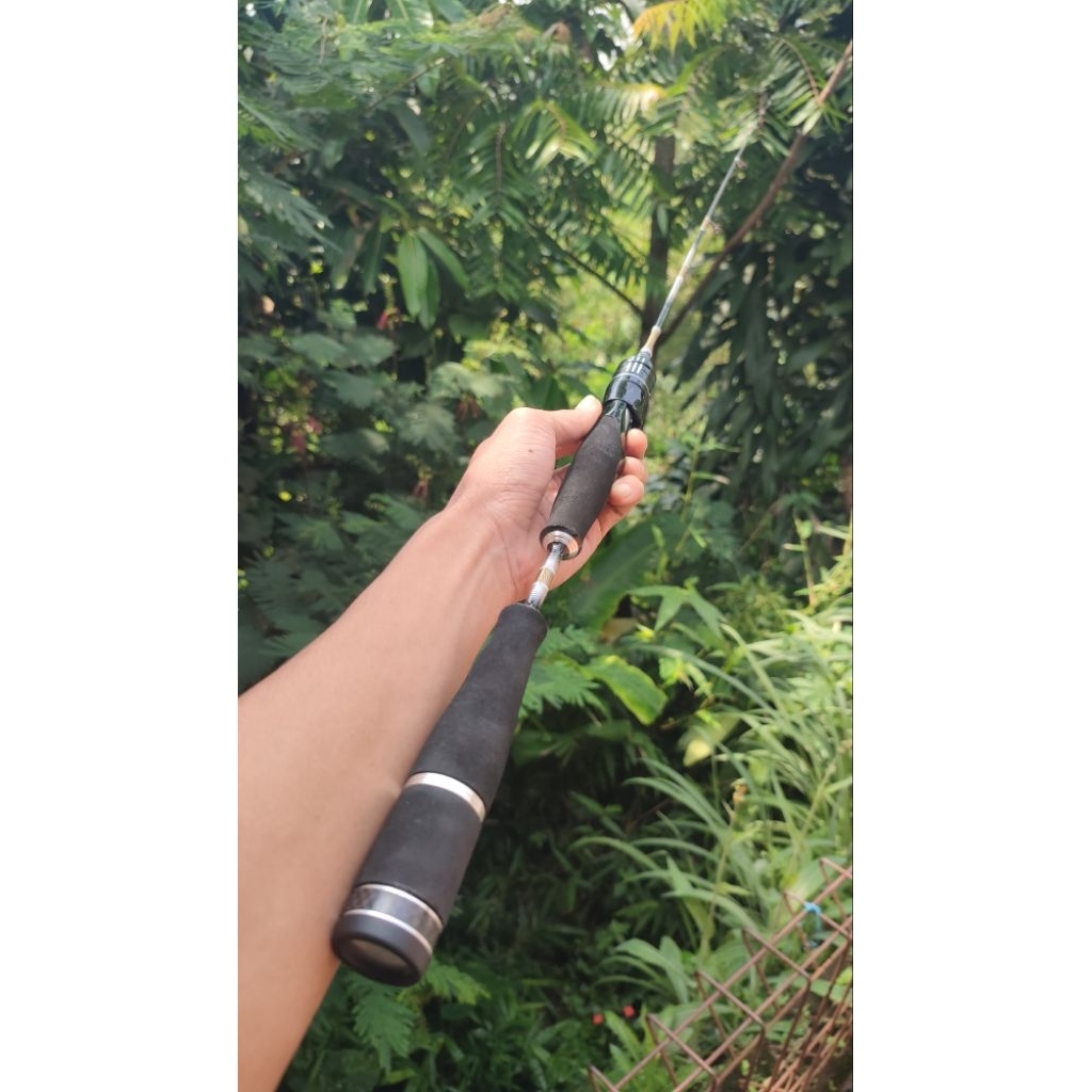Joran sutet pecut 165cm