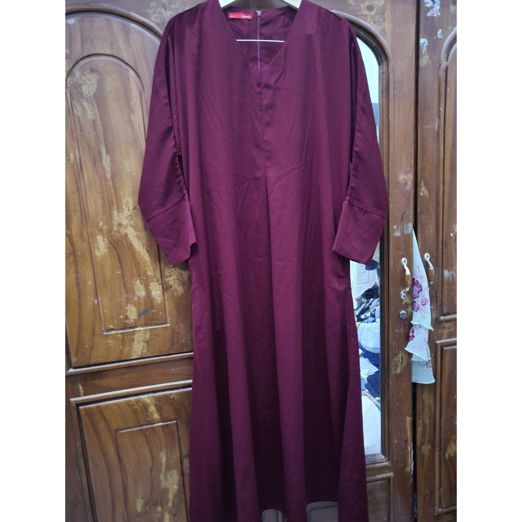 gamis dauky