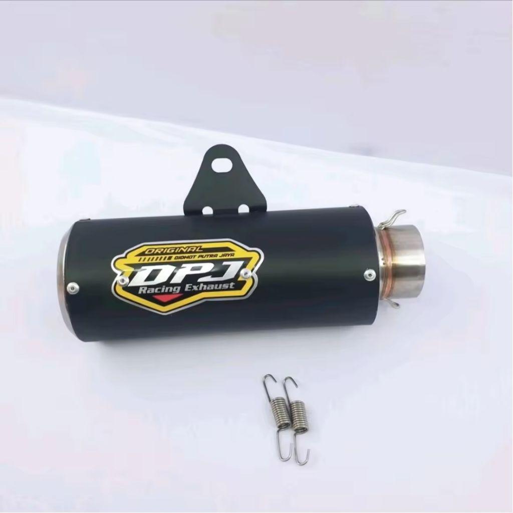 SLINCER KENALPOT DPJ GP1 INLET 50MM