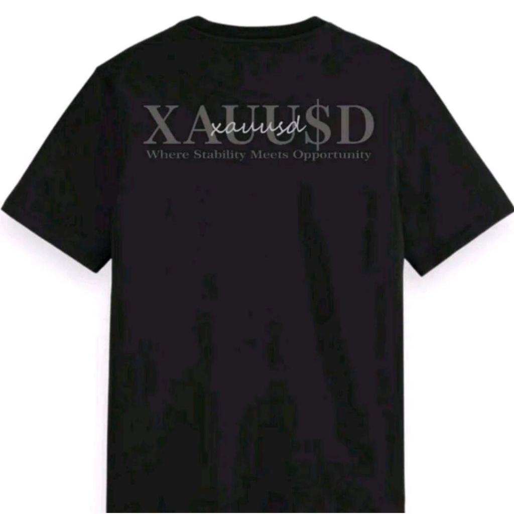 KAOS DISTRO XAUUSD