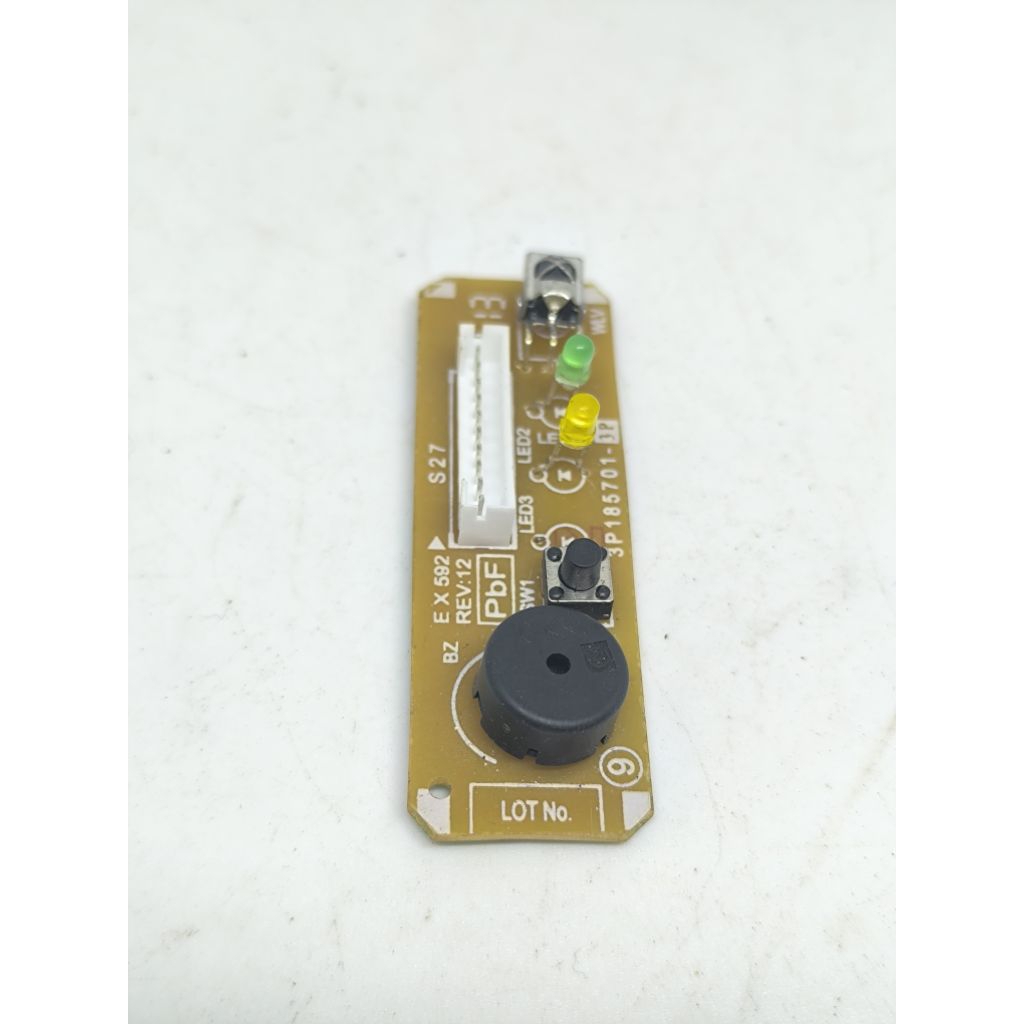 Sensor AC Daikin 10pin Sensor Daikin multi S