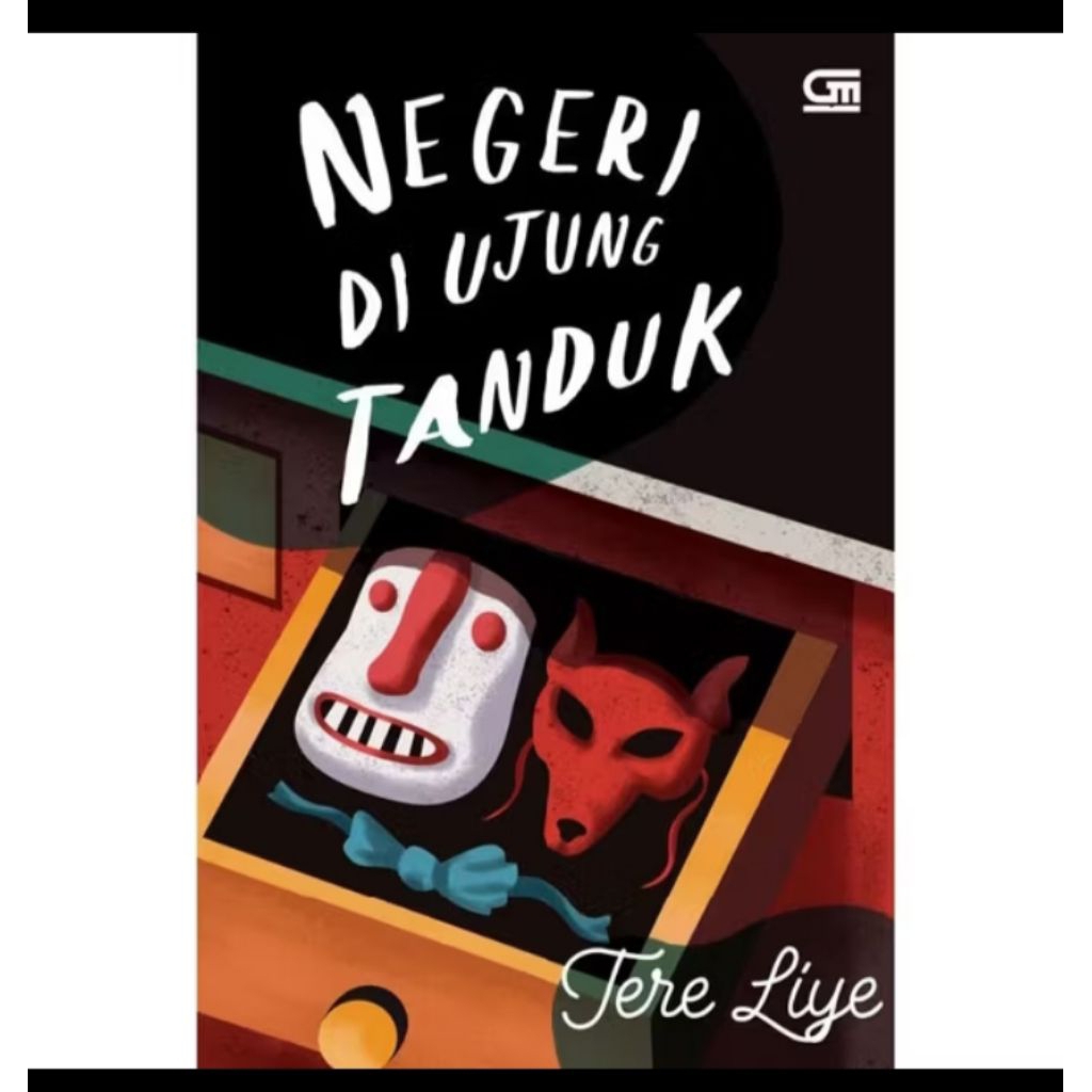 NEGERI DI UJUNG TANDUK