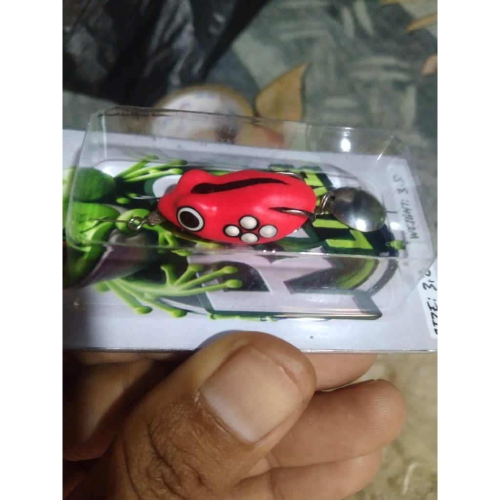SOFROG 3,2CM