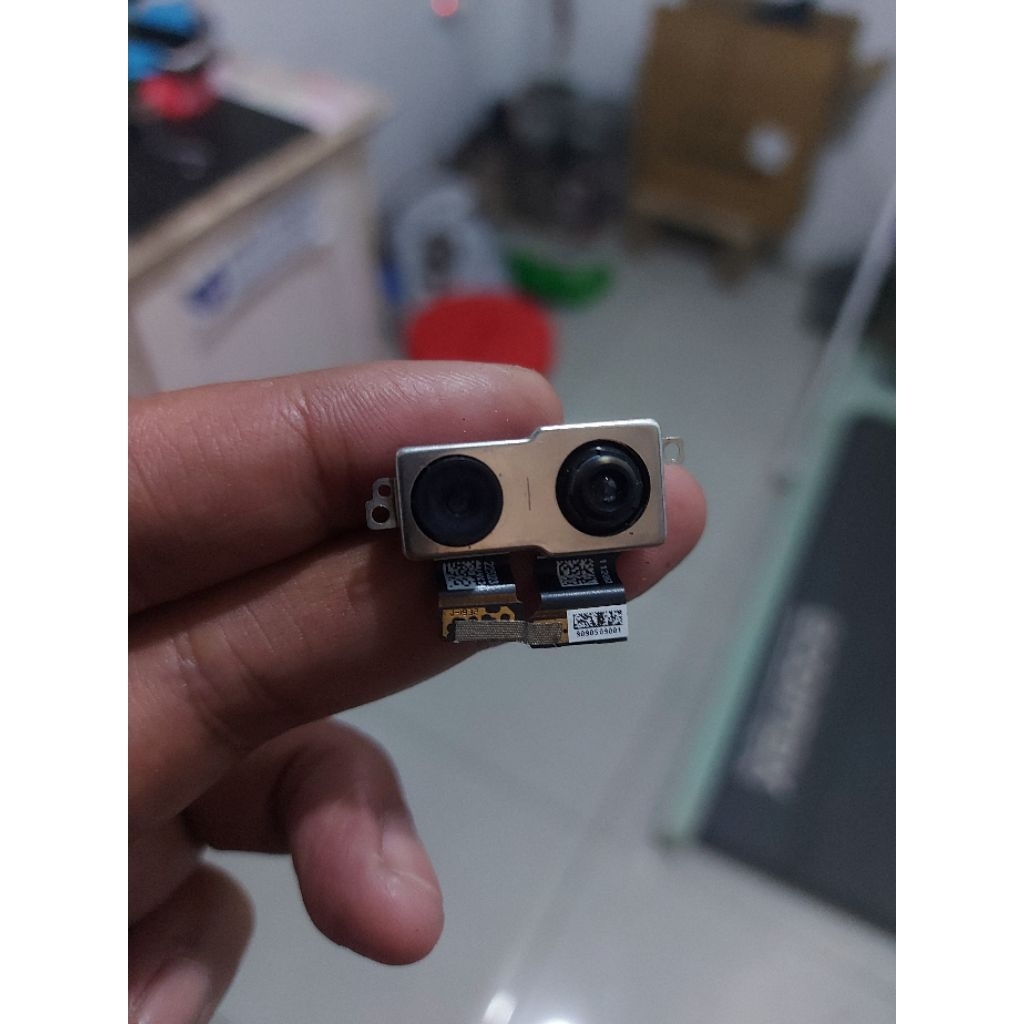 kamera belakang asus rog 2 ori copotan
