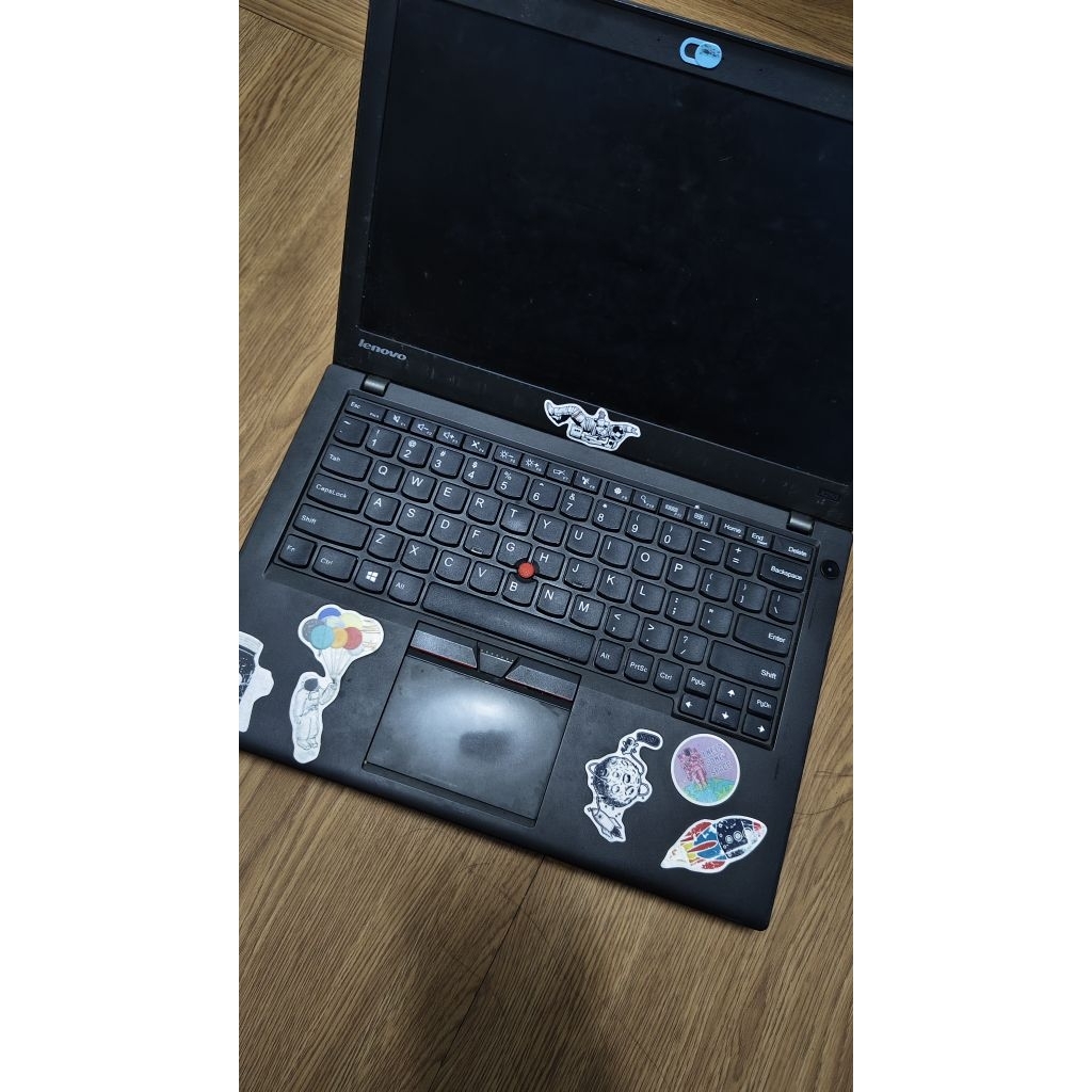Lenovo Thinkpad X250