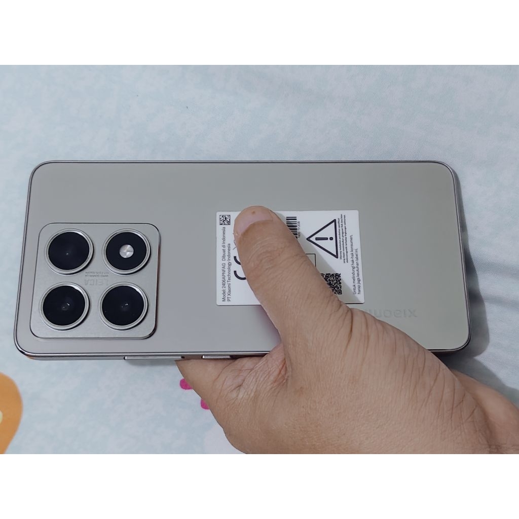 Xiaomi 14T 12/512 Grey